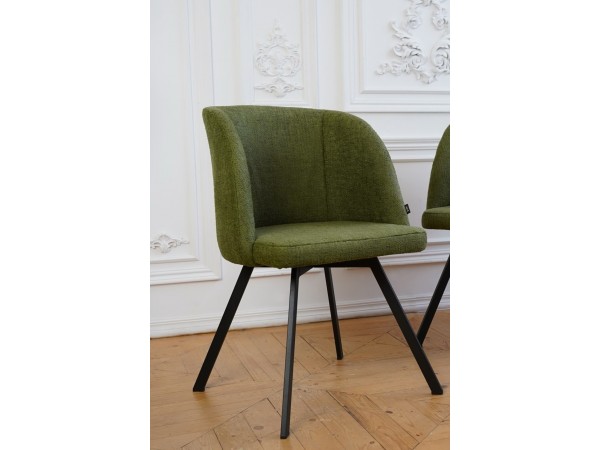 Стул Монти Олива 1 шт.