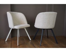 Стул Монти Бежевый 1 шт.