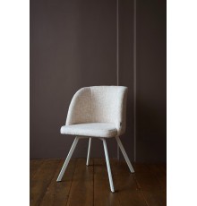 Стул Монти Бежевый 1 шт.