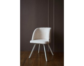 Стул Монти Бежевый 1 шт.