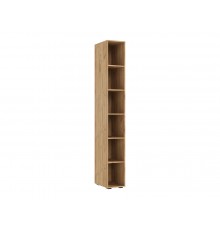 Норд Пенал открытый 300 Дуб Крафт