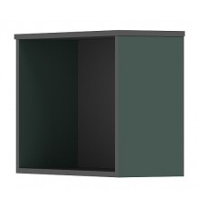 Норд Антресоль к терминалу Изумрудный Кромка Графит, Графит