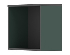 Норд Антресоль к терминалу Изумрудный Кромка Графит, Графит