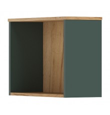 Норд Антресоль к терминалу Изумрудный Кромка Изумруд, Дуб Крафт Кромка Дуб Крафт