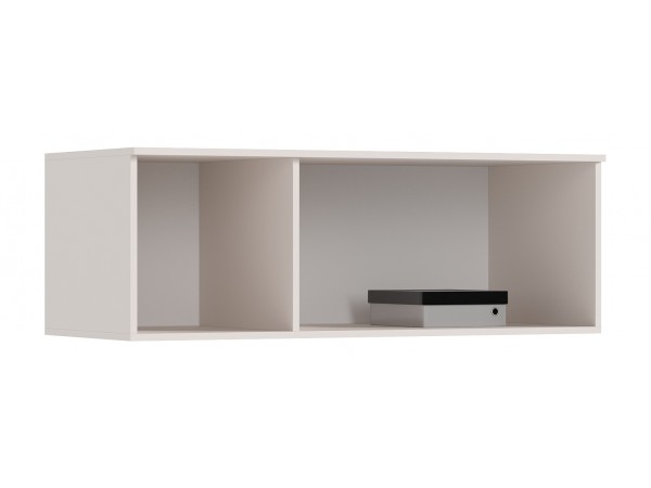 Норд Антресоль к шкафу 1200 Кашемир