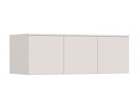 Норд Антресоль к шкафу 1200 Кашемир