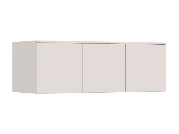 Норд Антресоль к шкафу 1200 Кашемир