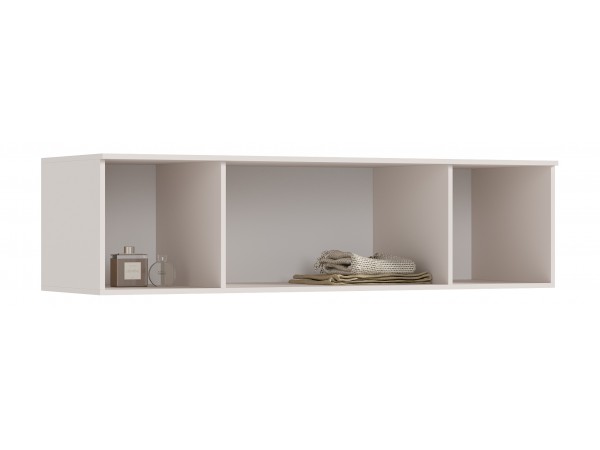 Норд Антресоль к шкафу 1600 Кашемир