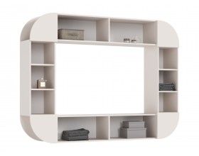 Норд Зона ТВ Кашемир, Кашемир