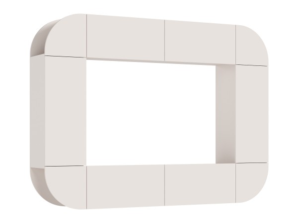 Норд Зона ТВ Кашемир, Кашемир