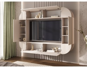 Норд Зона ТВ Кашемир, Кашемир