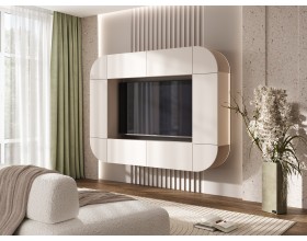 Норд Зона ТВ Кашемир, Кашемир