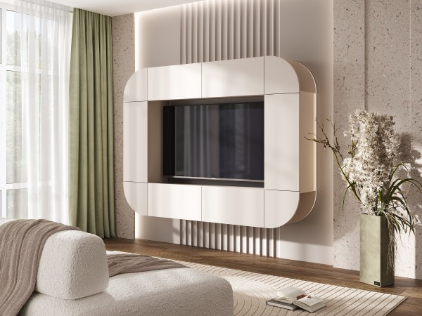 Норд Зона ТВ Кашемир, Кашемир