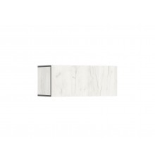 Норд Тумба навесная 800 Дуб Крафт Белый, Дуб Крафт Белый