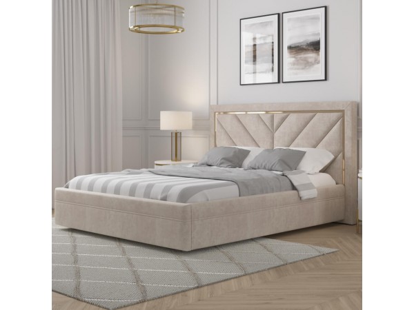 Кровать «Vanessa 2»