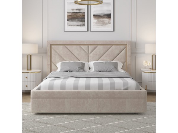 Кровать «Vanessa 2»