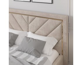 Кровать «Vanessa 2»