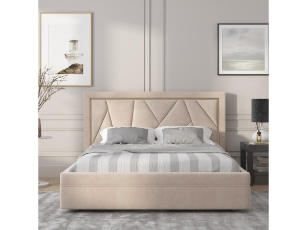 Кровать «Vanessa 3»