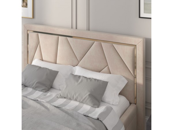 Кровать «Vanessa 3»