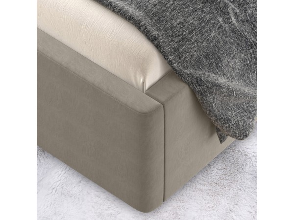 Кровать «Jenifer»