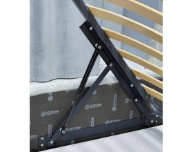 Кровать «Jenifer»