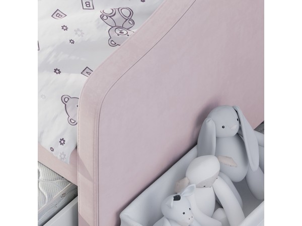 Кровать «Sabrina»