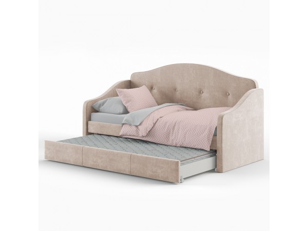 Кровать «Sabrina»