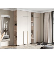 Норд Антресоль к пеналу открытому 300 Кашемир