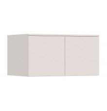 Норд Антресоль к шкафу 800 Кашемир