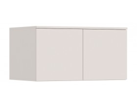 Норд Антресоль к шкафу 800 Кашемир