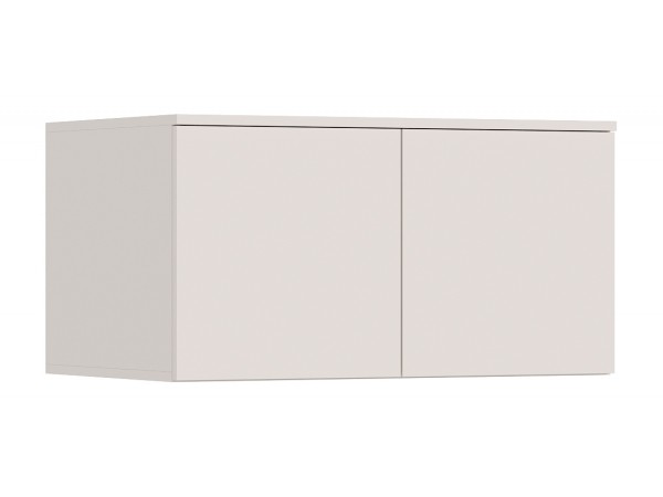 Норд Антресоль к шкафу 800 Кашемир