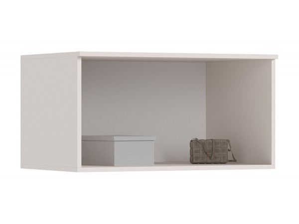 Норд Антресоль к шкафу 800 Кашемир