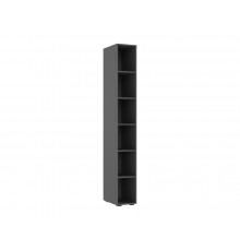 Норд Пенал открытый 300 Графит