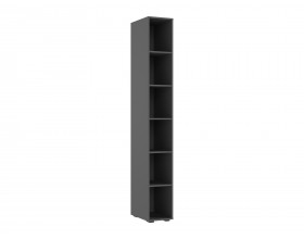 Норд Пенал открытый 300 Графит