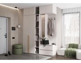 Норд Пенал открытый 300 Кашемир