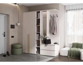 Норд Пенал открытый 300 Кашемир