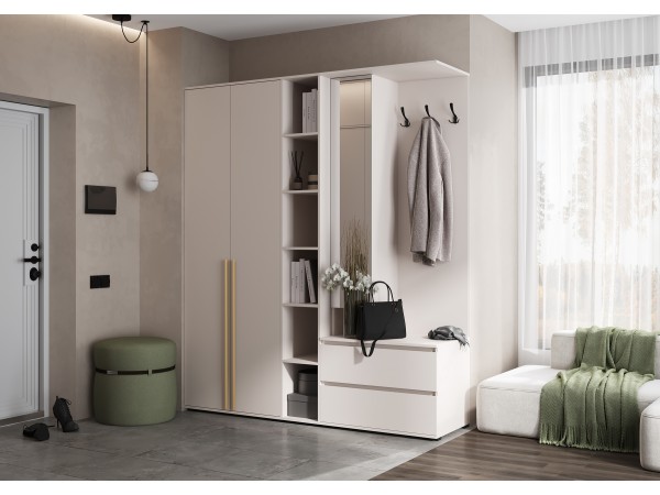 Норд Пенал открытый 300 Кашемир