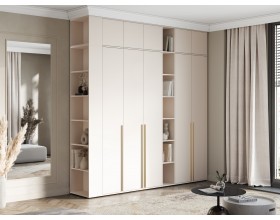 Норд Терминал Кашемир