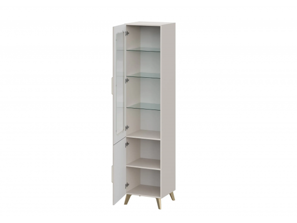 Пенал со стеклом Антеро ПС-500