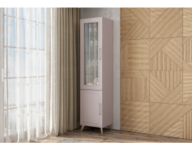 Пенал со стеклом Антеро ПС-500