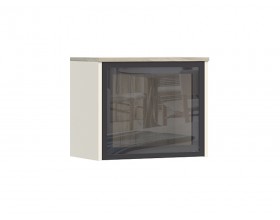 Модульная система Норд компоновка 1 Кашемир, Дуб Крафт Серый