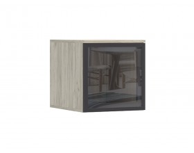 Модульная система Норд компоновка 1 Кашемир, Дуб Крафт Серый