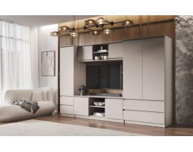 Челси Тумба ТВ Кашемир, Кашемир