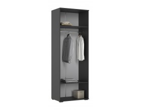 Модульная система Норд компоновка 2 Графит, Графит