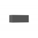 Модульная система Норд компоновка 2 Графит, Графит