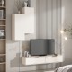 Шкаф BOSS STANDART 35 Кашемир серый