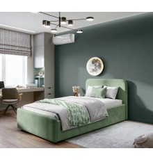 Детская кровать «Olivia Simple 1»