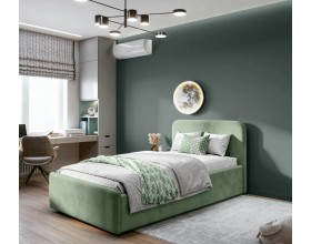Детская кровать «Olivia Simple 1»
