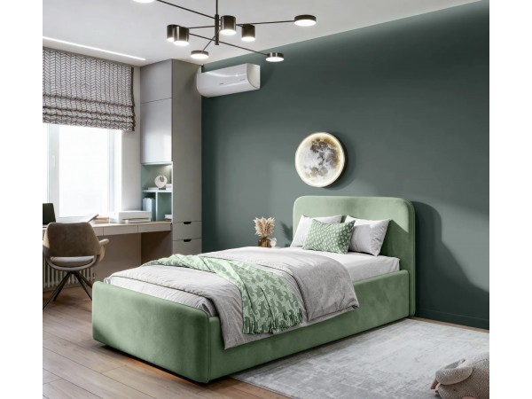 Детская кровать «Olivia Simple 1»