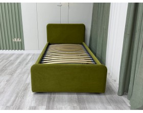 Детская кровать «Olivia Simple 1»